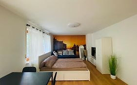 Wohnung In Pforzheim