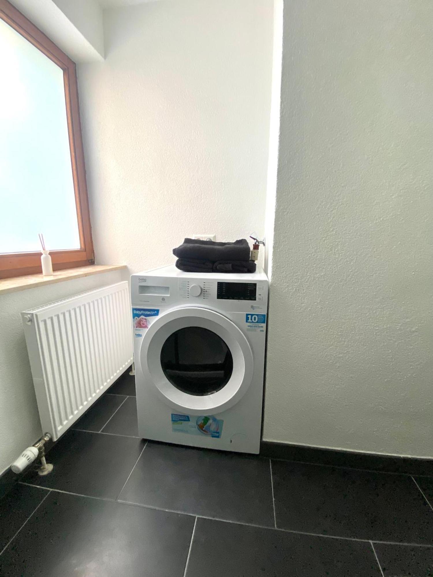 Wohnung In Pforzheim Exterior foto